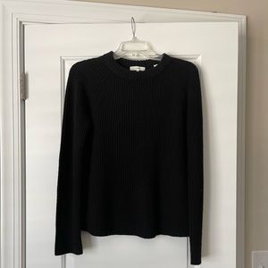 Vince ribbed cashmere sweater